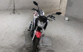 HONDA CBF125R PJJN