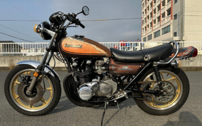KAWASAKI ZEPHYR 750 RS Type 1975 Z2F