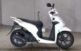 HONDA DIO 110 JF58