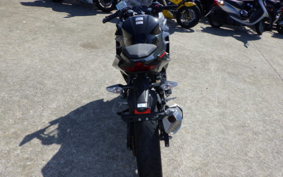 KAWASAKI NINJA 400 2025 EX400L