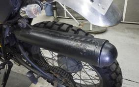 YAMAHA DT125 2002 2NO