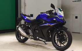 SUZUKI GSX250 R