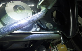 HONDA LITTLE CUB E 2016 AA01