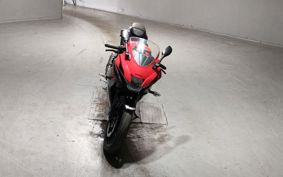 SUZUKI GSX-R125 DL33B