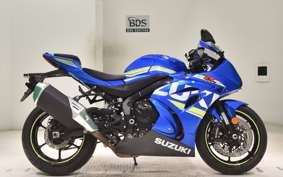 SUZUKI GSX-R1000A 2019