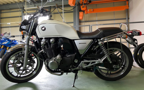HONDA CB1100 2012 SC65