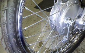 HONDA C50 SUPER CUB 2005 AA09