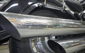 SUZUKI INTRUDER 400 Classic 2005 VK54A