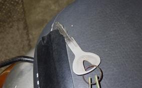 YAMAHA JOG APRIO 1997 SA11J