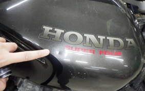 HONDA CB1000SF 1992 SC30