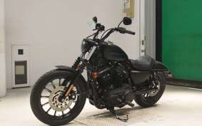 HARLEY XL883N 2011