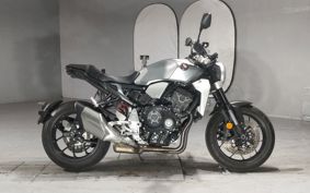 HONDA CB1000R 2020 SC80
