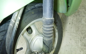 HONDA TODAY 2022 AF61