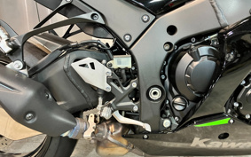 KAWASAKI NINJA ZX-10R ABS 2023 ZXT02L