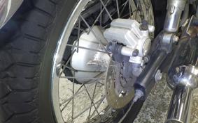 KAWASAKI ESTRELLA RS BJ250A