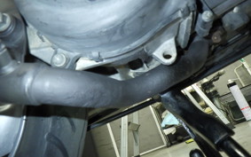 YAMAHA JOG POCHE SA08J