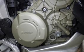 DUCATI MULTISTRADA V4S 2022