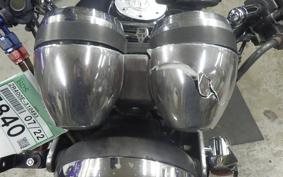 KAWASAKI ZRX-2 1996 ZR400E