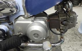 HONDA LITTLE CUB AA01