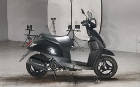 SUZUKI LET's CA4AA
