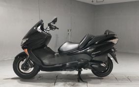 HONDA FORZA Z MF08
