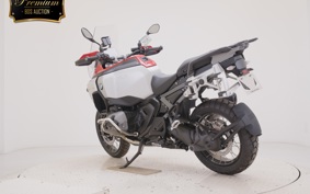 BMW R1300GS Adventure ASA 2025