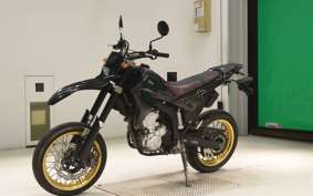 YAMAHA WR250X 2001 DG15J
