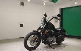 HARLEY XL1200N 2001