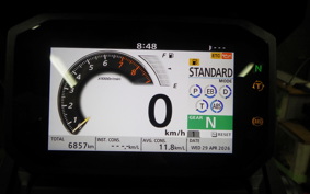 HONDA X-ADV 750 2024 RH10