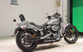 HARLEY FXSB 1580 2015