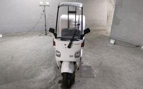 HONDA GYRO TA03