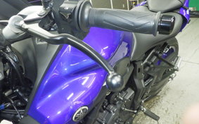 YAMAHA MT-07 2025 RM33J