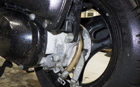 HONDA GIORNO 2 2026 AF70