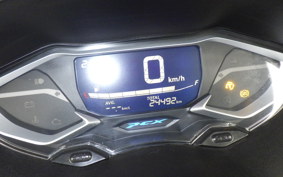 HONDA PCX125 2009 JK05