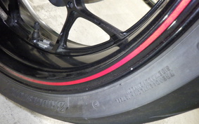 KAWASAKI ZX 1400 NINJA R A 2019