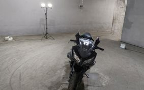 KAWASAKI NINJA 250 EX250L