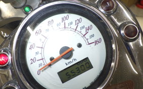 HONDA SHADOW 400 2006 NC34