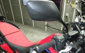 HONDA CRF1100L AFRICA TWIN DCT 2022 SD10