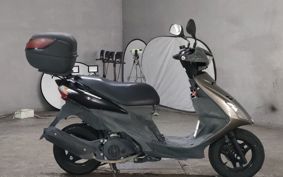 SUZUKI ADDRESS V125 CF4MA
