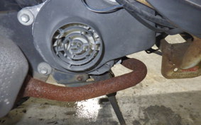 SUZUKI LET's 2 G 2002 CA1PA