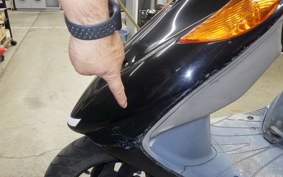 SUZUKI ADDRESS V125 2021 CF4EA