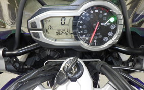 TRIUMPH TIGER EXPLORER 2012
