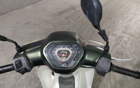 HONDA SUPER CUB50 AA04