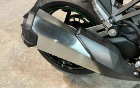 KAWASAKI NINJA 1000SX 2023 ZXT02K