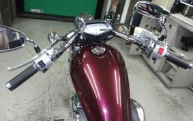 HONDA VT1300CX A 2009 SC61