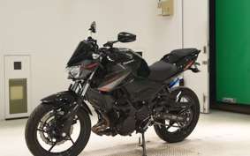 KAWASAKI Z400 Gen.2 2023 EX400L