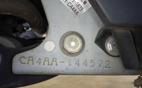 SUZUKI ﾚｯﾂ CA4AA