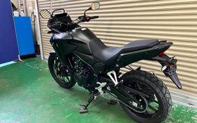 HONDA NX400 2024 NC65