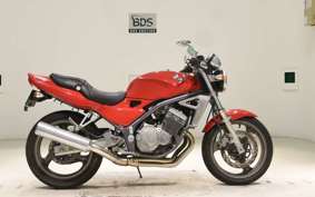 KAWASAKI BALIUS 250 2017 ZR250A