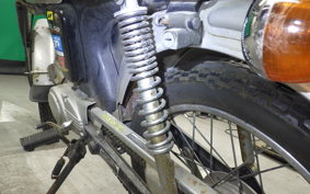 HONDA CL50 BENLY 2015 CD50